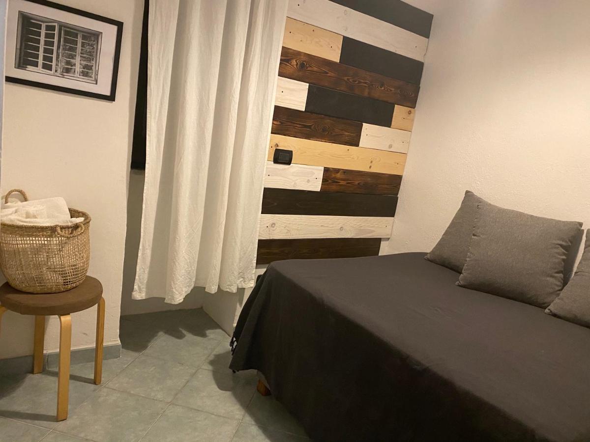 Black Market Hotel ايسكيا المظهر الخارجي الصورة