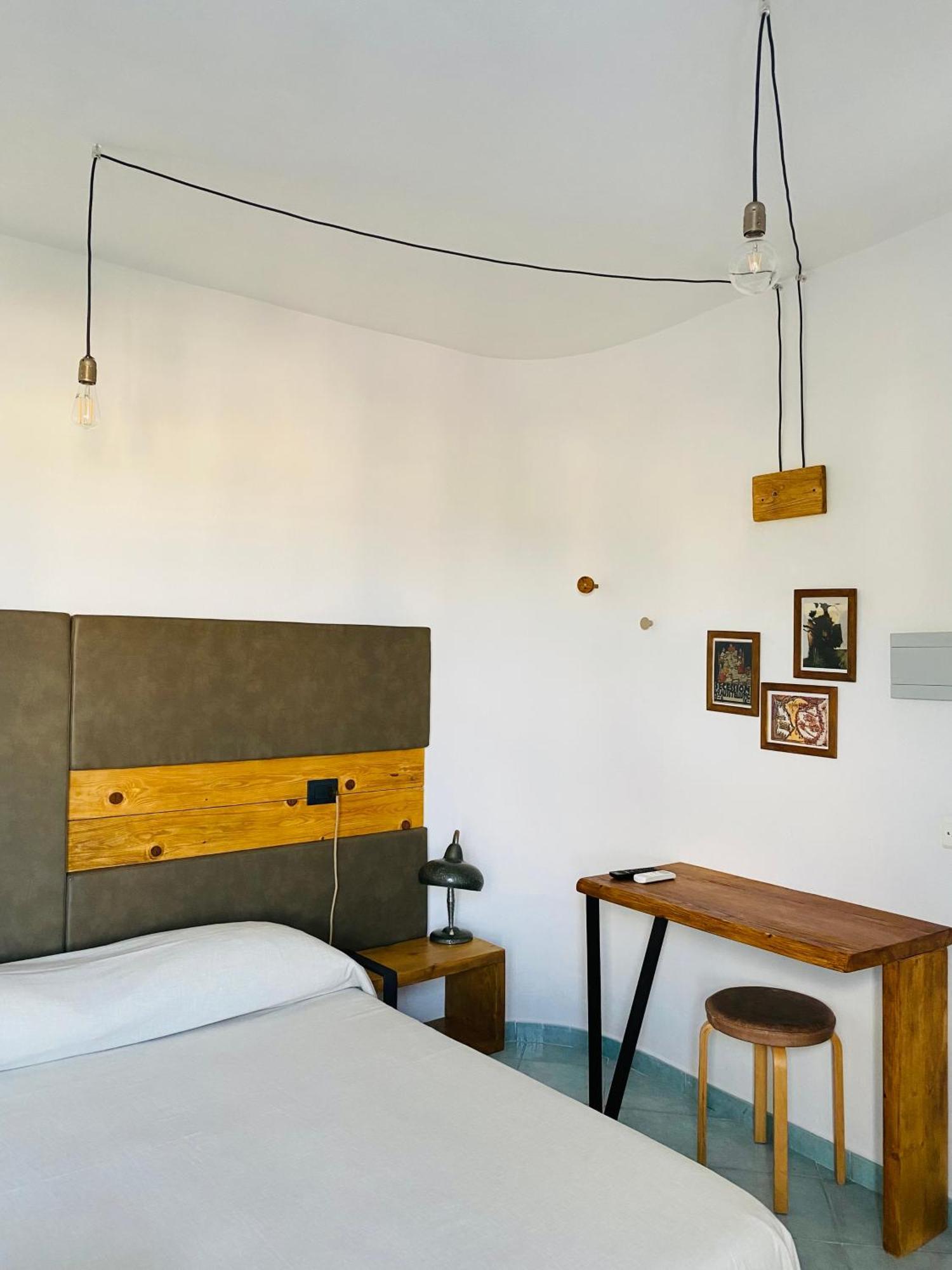 Black Market Hotel ايسكيا المظهر الخارجي الصورة