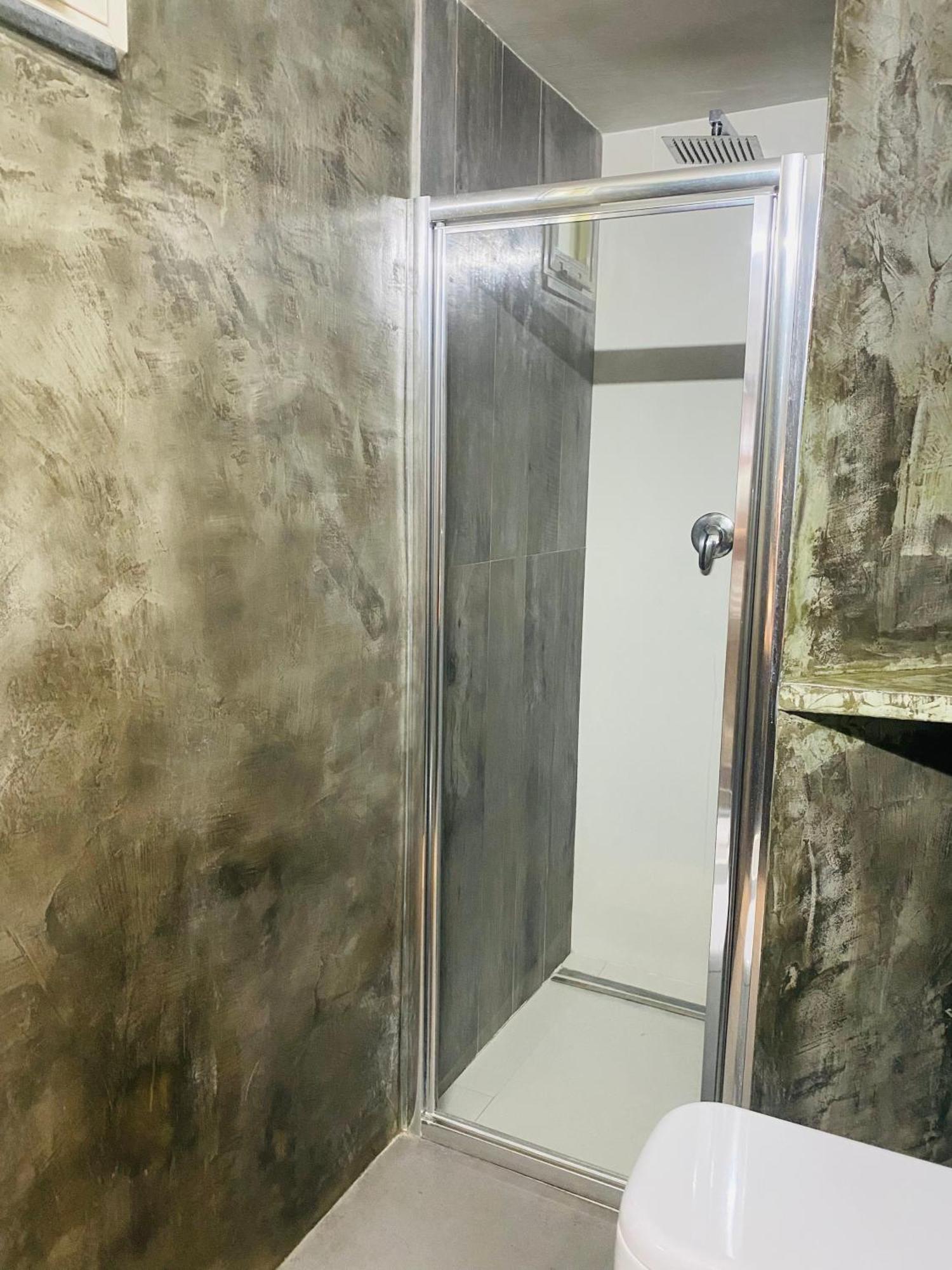 Black Market Hotel ايسكيا المظهر الخارجي الصورة